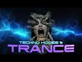 Download Lagu Rave Techno House Mix \u0026 Trance 2025\