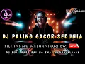 Download Lagu DJ PATUT LAH KAU MENGHINDAR DIRI ‼️ DJ PALING ENAK SEDUNIA ‼️ DJ KIMOCHI FULL BASS TERBARU 2025 ‼️