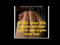 Download Lagu sholawat do'a untuk ibu dan ayah #sholawat#