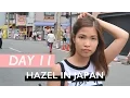 Download Lagu OSAKA - Tsundere Maid Café, Osaka Castle etc. | Hazel in Japan VLOG#11