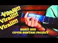 Download Lagu Jangankan Diriku (Sakit gigi Megy Z) Cover SENTANI PROJECT