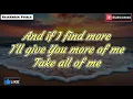 Naomi Raine et Elevation Worship - Drink Offering || Lyrics Merch