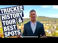 Truckee California A Brief History Things To Do and Favorite Restaurants