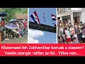 Download Lagu Zokhawthara raltlan 2300 chuang an kir tawh.. Vawiin Zokhawthar boruak hi le.. Video nen