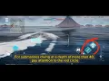 INSTRUCTIONS ON HOW TO PLAY SUBMARINE WAR THUNDER MOBILE Current version is not working