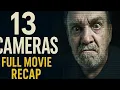 Download Lagu Movie Recap | He Installed 13 Hidden Cameras in Their Home | 13 Cameras Full Recap