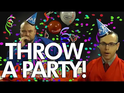 YouTube video thumbnail