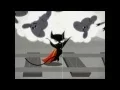 Ruby Gloom Short - My Movie Hero The Sequel