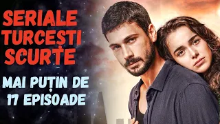 seriale turcesti scurte partea 1