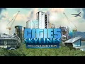 Gratis download Game Cities Skylines Deluxe Edition 2025 PC Full Dlc