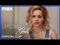 Download Lagu Molly Quits Her New Job | Uptown Girls | Max