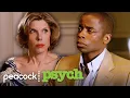 Gus is Allergic to Rich White People Psych