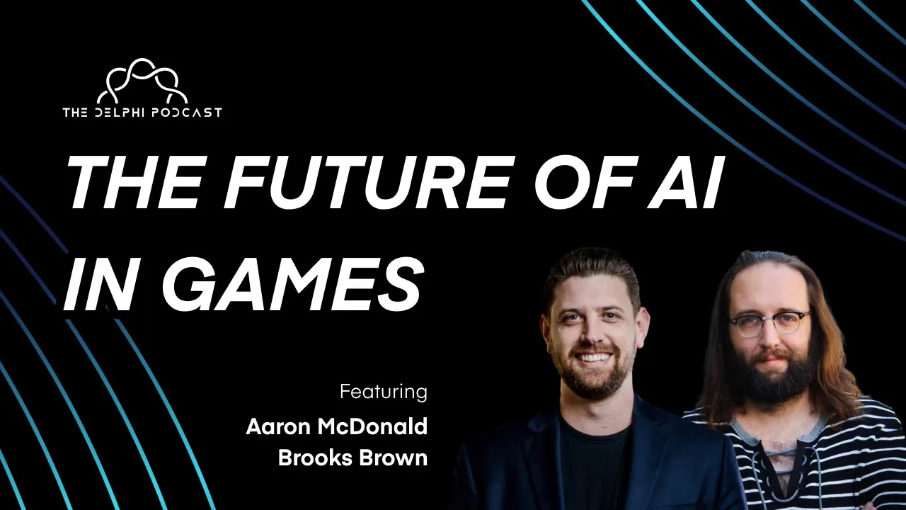 Evolution of AI in Gaming