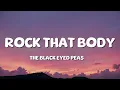 Download Lagu The Black Eyed Peas - Rock That Body (Lyrics)