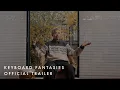 Keyboard Fantasies UK Trailer