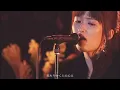 GARNET CROW「夢みたあとで」仁和寺ライブver.