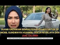 Lagu SUAMI GADAIKAN SEMUA PERHIASANKU UNTUK DP MOBIL GUNDIK-NYA! KUAMBIL PAKSA MOBILNYA DAN JUAL LELANG!