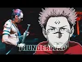Download Lagu SUKUNA THEME \