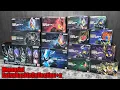 Download Lagu メモリアルレイズバックル +α 総集編【仮面ライダーギーツ】/Memorial RaiseBuckle Collection +α | KamenRiderGEATS