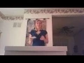 Public Speaking-Self Introduction Speech