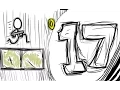AS3 Platformer Tutorial 17 - Pushable Blocks