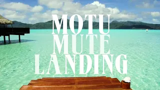 Download Four44a.m. - Motu Mute Landing  [Official Visualizer] MP3