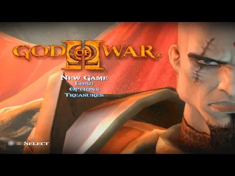 Download MP3 God of War II - Longplay | PS2