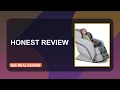 RELAXONCHAIR MK V Plus Full Body Zero Gravity Honest Review 2026