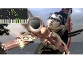 Download Lagu Synthesia - Bayonetta: Riders Of The Light