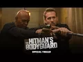 Download Lagu The Hitman’s Bodyguard (2017) Official F*cking Trailer – Ryan Reynolds, Samuel L. Jackson