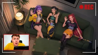 K Pop Lovci Démonů v Reálném Životě: Odhaleno!