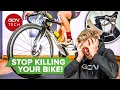 Download Lagu Cycling Indoors Will DESTROY Your Bike Unless You Do THIS!