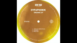 hypaphonik organic