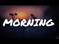 Charlotte Lawrence - Morning (Lyrics)