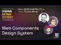 Coding Design Systems - ep12