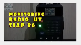 Download Monitoring HT Di Malam  Hari Semuanya Terkendali Aman, Siap 86 MP3