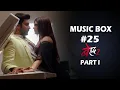 Download Lagu Music Box #25 Beyhadh S02 Part I | Mukul Puri | Rahul Jain | Jennifer | Shivin | Ashish Chowdhry