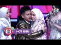 Lagu Peluk Erat Valen Menjelang Kepulangan Mila! Valen Tak Henti² Menangis Usai Mila Tersenggol Di Top 5