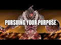 Goblin Slayer The Power of Purpose Essay