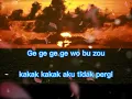 Download Lagu Ni Mo Zou - 你莫走 - Kamu Jangan Pergi