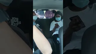 penat melayan bangsa negro ni macam2 permintaan kang tak ikut dia komplen 