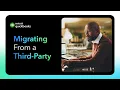 Migrating from a third-party app to QuickBooks Workforce