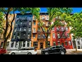 The 1900 East Village Apartment That Got a Modern Revival E 5th 1B