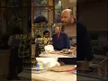 Uncle Phil tryna be naughty