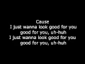 Download Lagu Selena Gomez Good For You ft A$AP Rocky (lyrics)