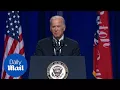 Download Lagu Biden gets emotional talking to Baton Rouge officers' families - Daily Mail