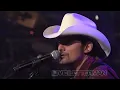 Brad Paisley - She’s Everything (Live on Letterman)