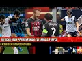 Download Lagu BERITA AC MILAN ✅️ BOLOGNA OGAH PERMANENKAN CALABRIA \u0026 POBEGA😅JASHARI HANYA INGIN GABUNG MILAN🔥