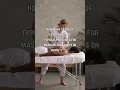 MASSAGE Therapist