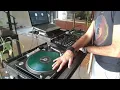 Download Lagu Dj Mister StaxX  set mix vinyle  mimimal house [ A Day Birth of Angel ]